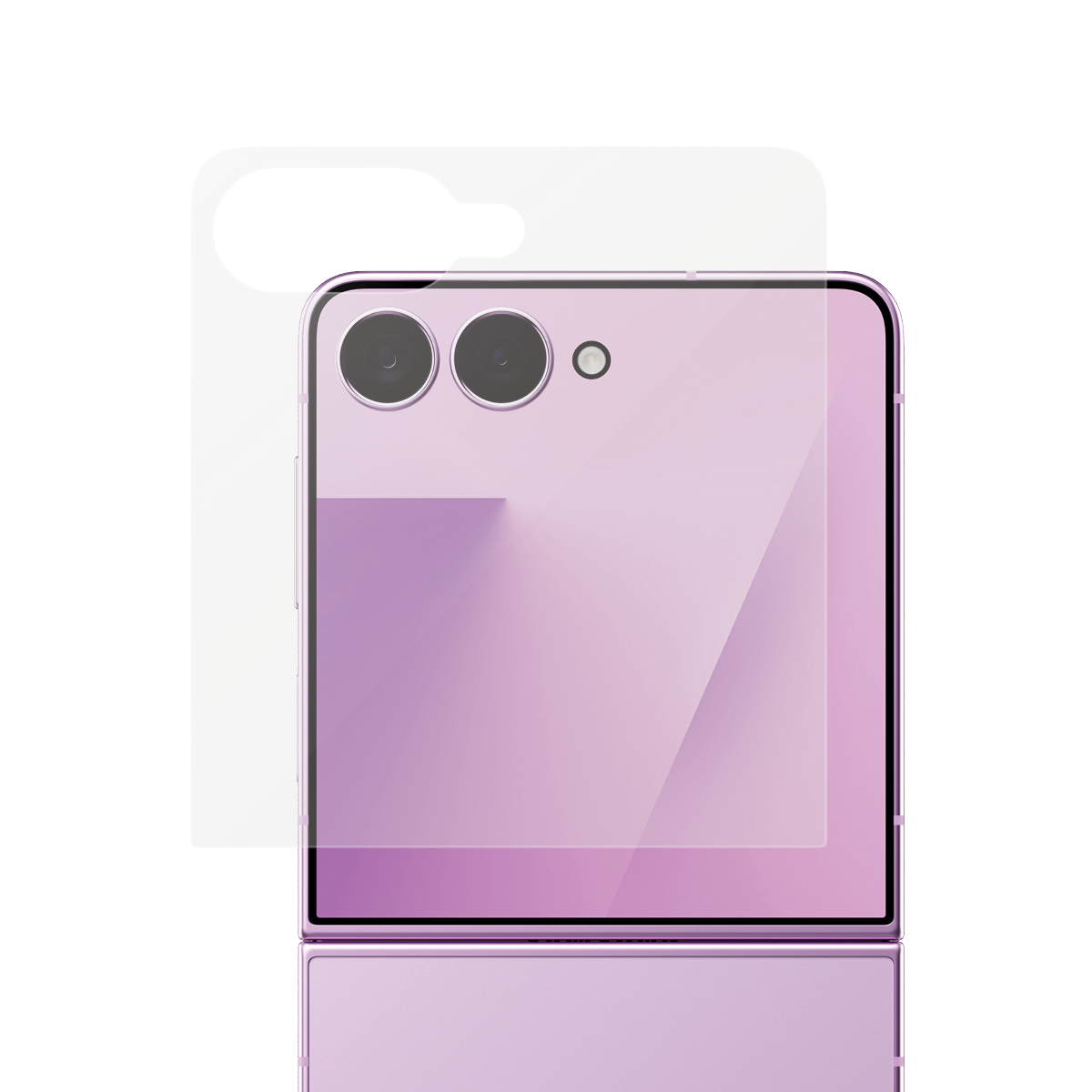 PanzerGlass PanzerGlass Screen Protector Samsung Galaxy Z Flip8