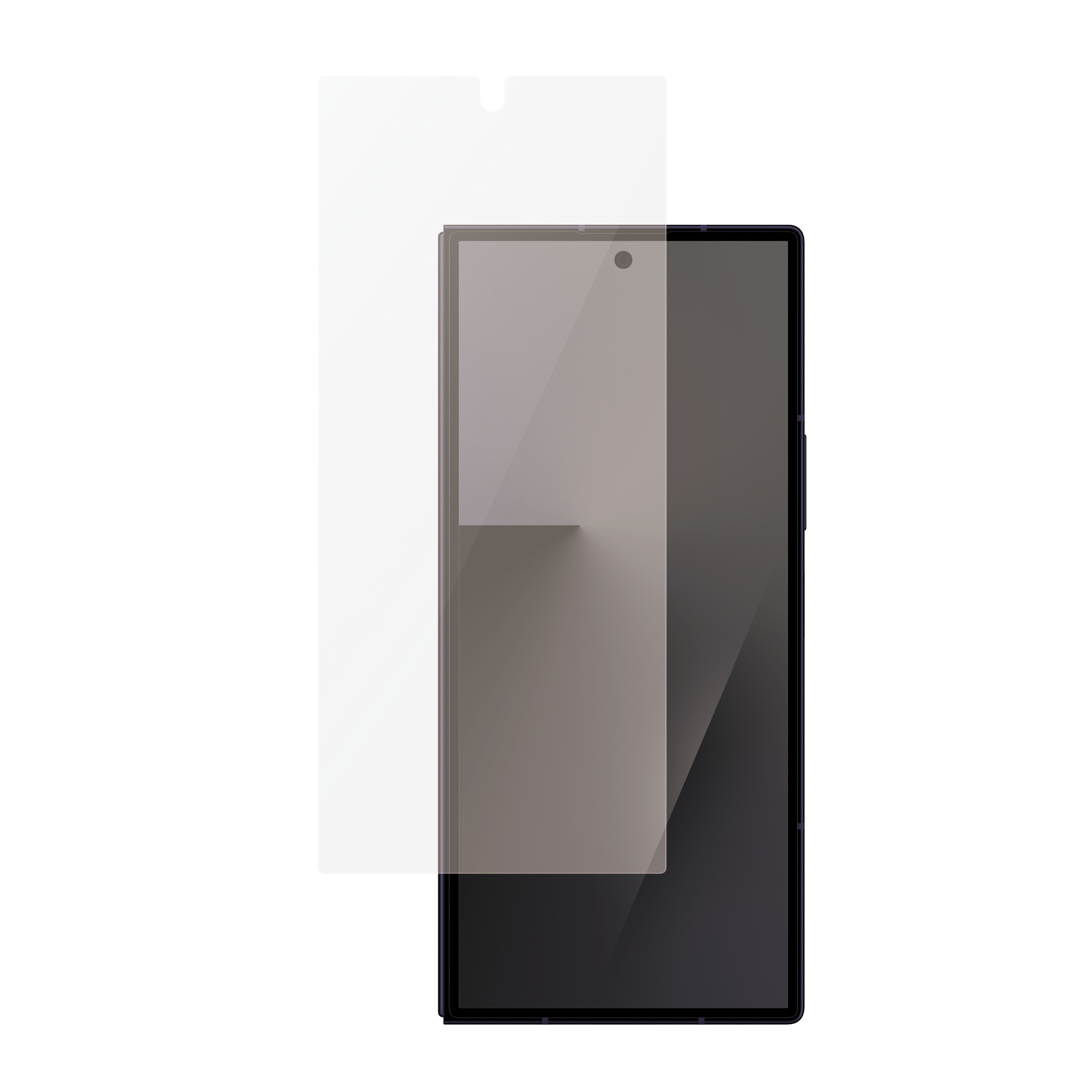 PanzerGlass PanzerGlass Sub Displayschutz Galaxy Z Fold8 Ultra -Classi