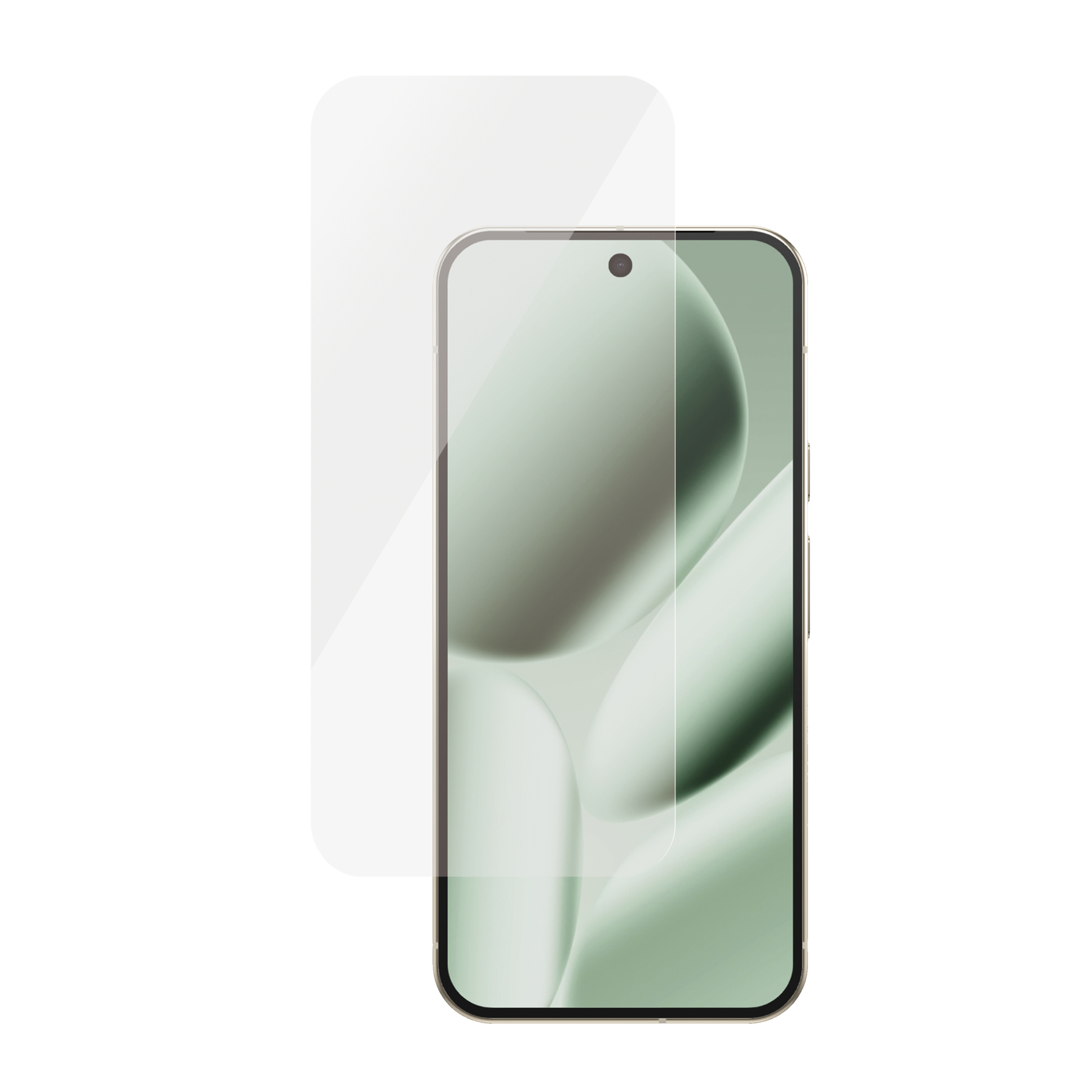 PanzerGlass PanzerGlass Screen Protector Pixel 11 Pro XL Ultra-Wide Fi