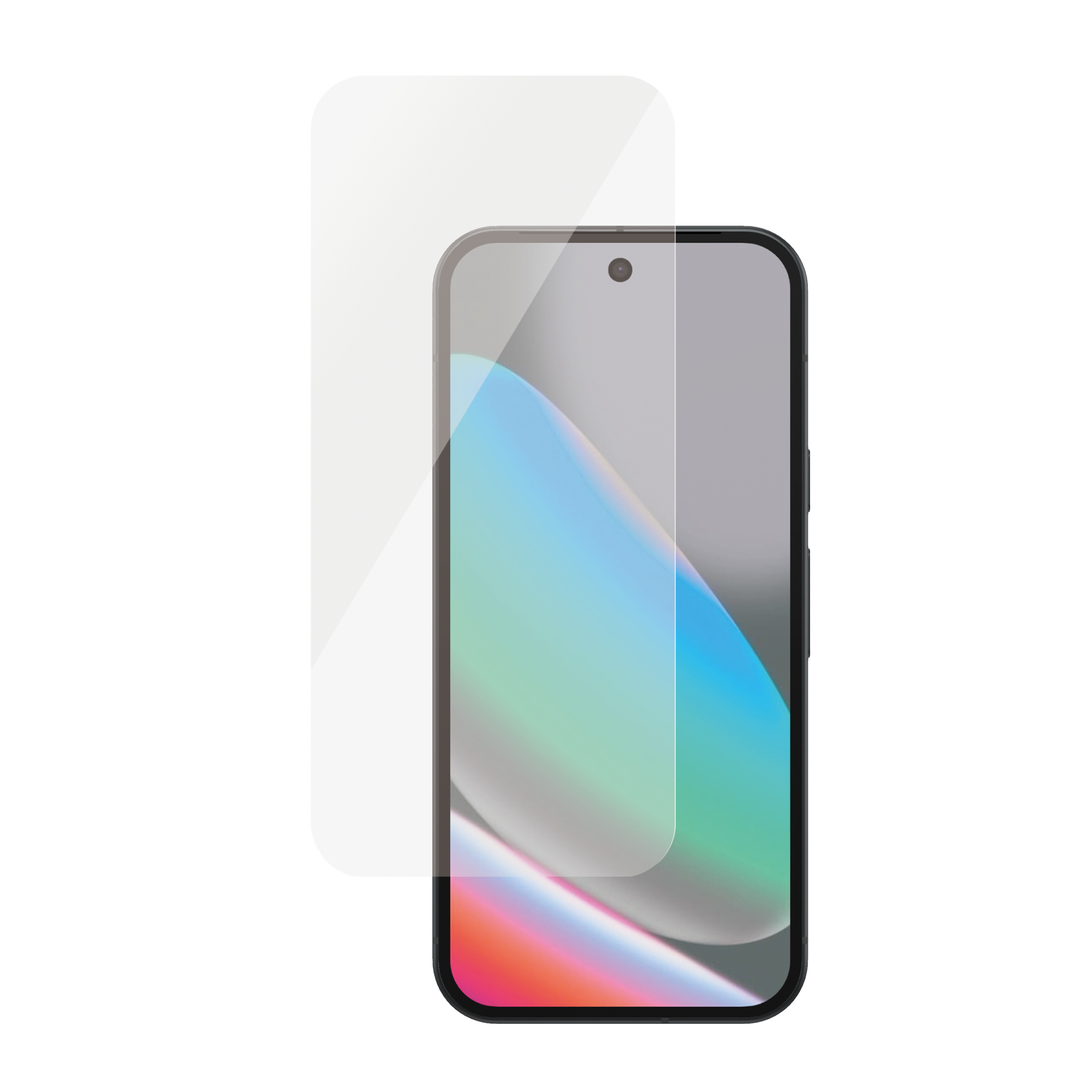 PanzerGlass PanzerGlass Screen Protector Pixel 11 / 11 Pro Ultra-Wide