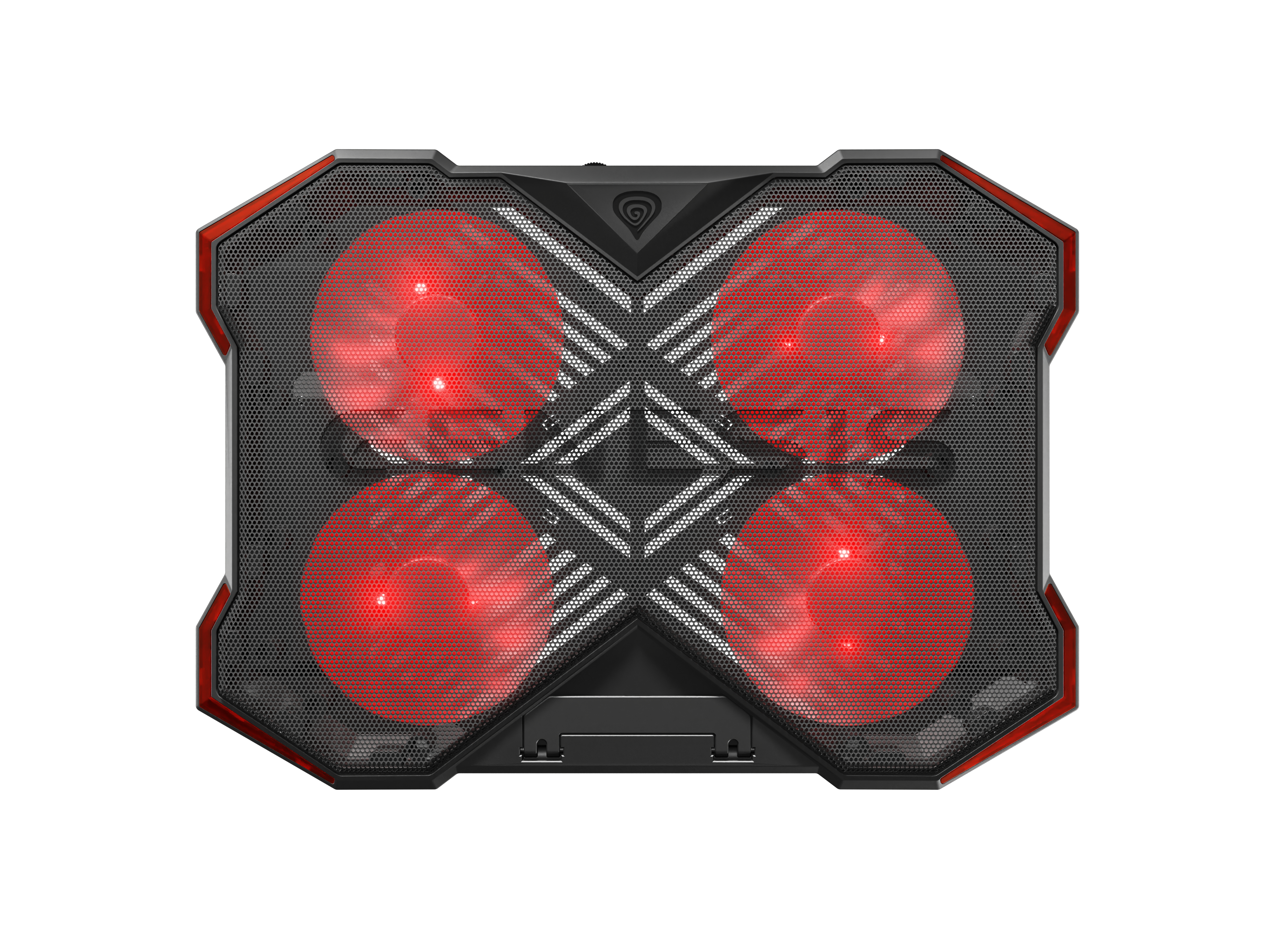 Oxid 260 Cooling Pad für Laptops bis 17,3"