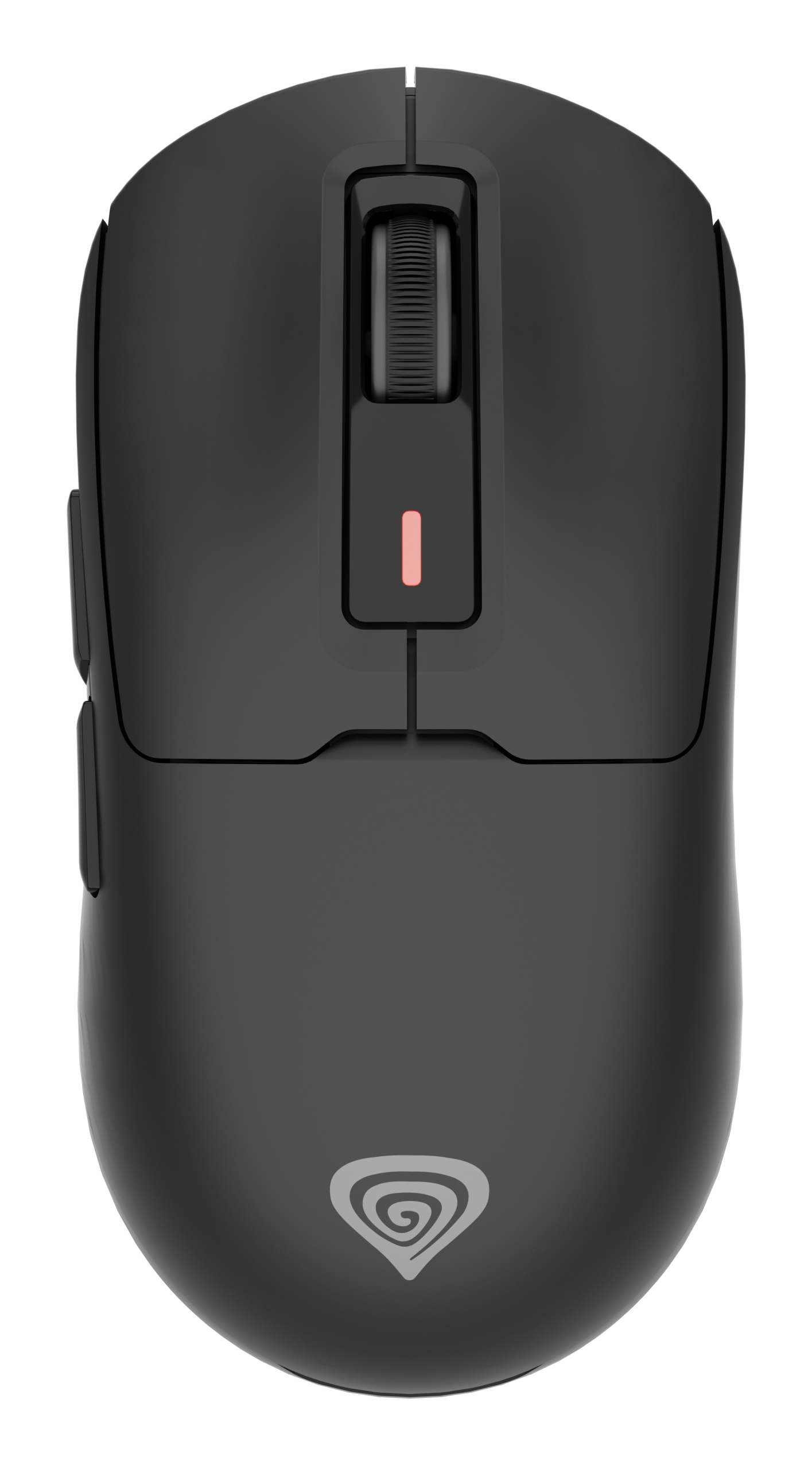 Genesis Gaming Maus ZIRCON 660 PRO kabellos schwarz (NMG-2193)