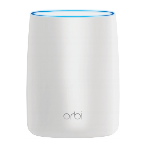 Netgear Netgear RBS50-100PES Orbi Zusatz Satellit WLAN System