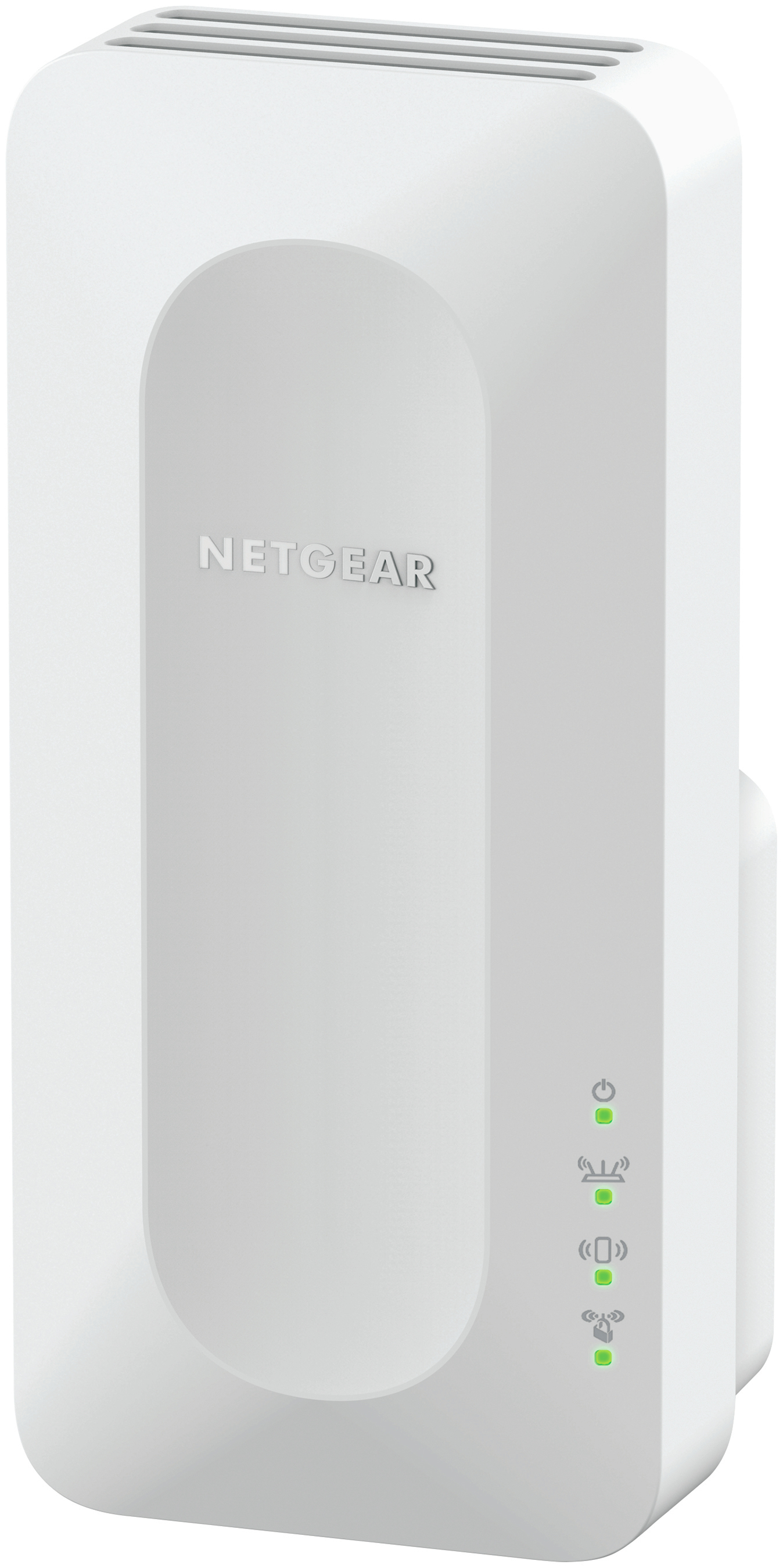 Netgear EAX12-100PES Dual-Band WiFi 6 Mesh-Repeater