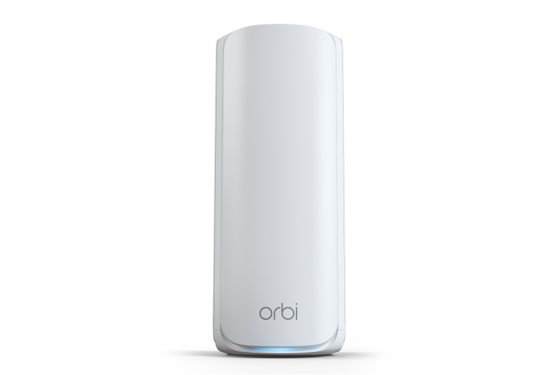 Netgear Orbi 770 Serie Tri-Band WiFi 7 Mesh Zusatzsatellit, 6GBit/s