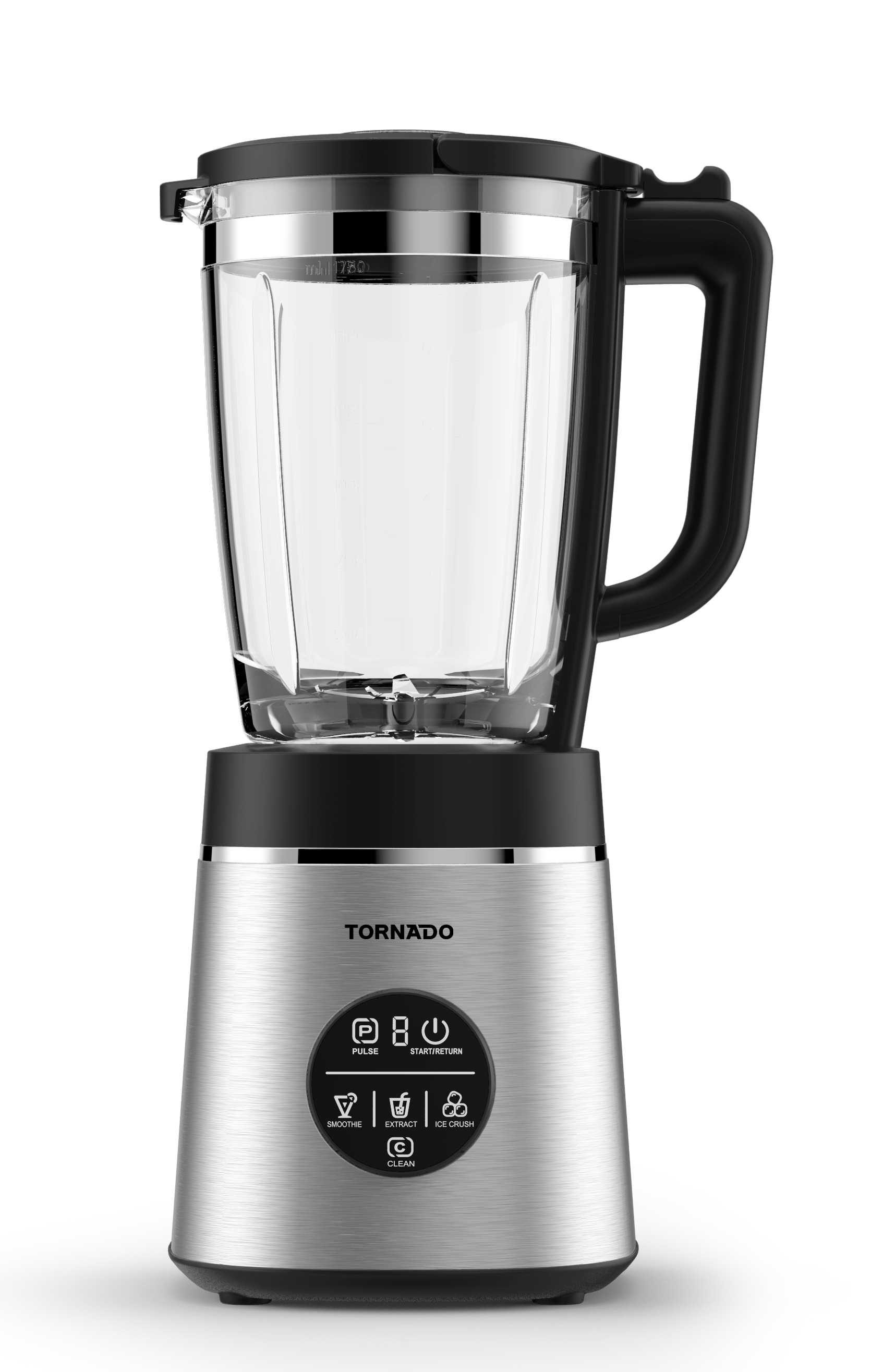TBL-1402E-GS Standmixer