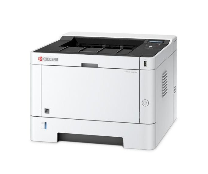 KYOCERA Klimaschutz-System ECOSYS P2235dn Laserdrucker s/w