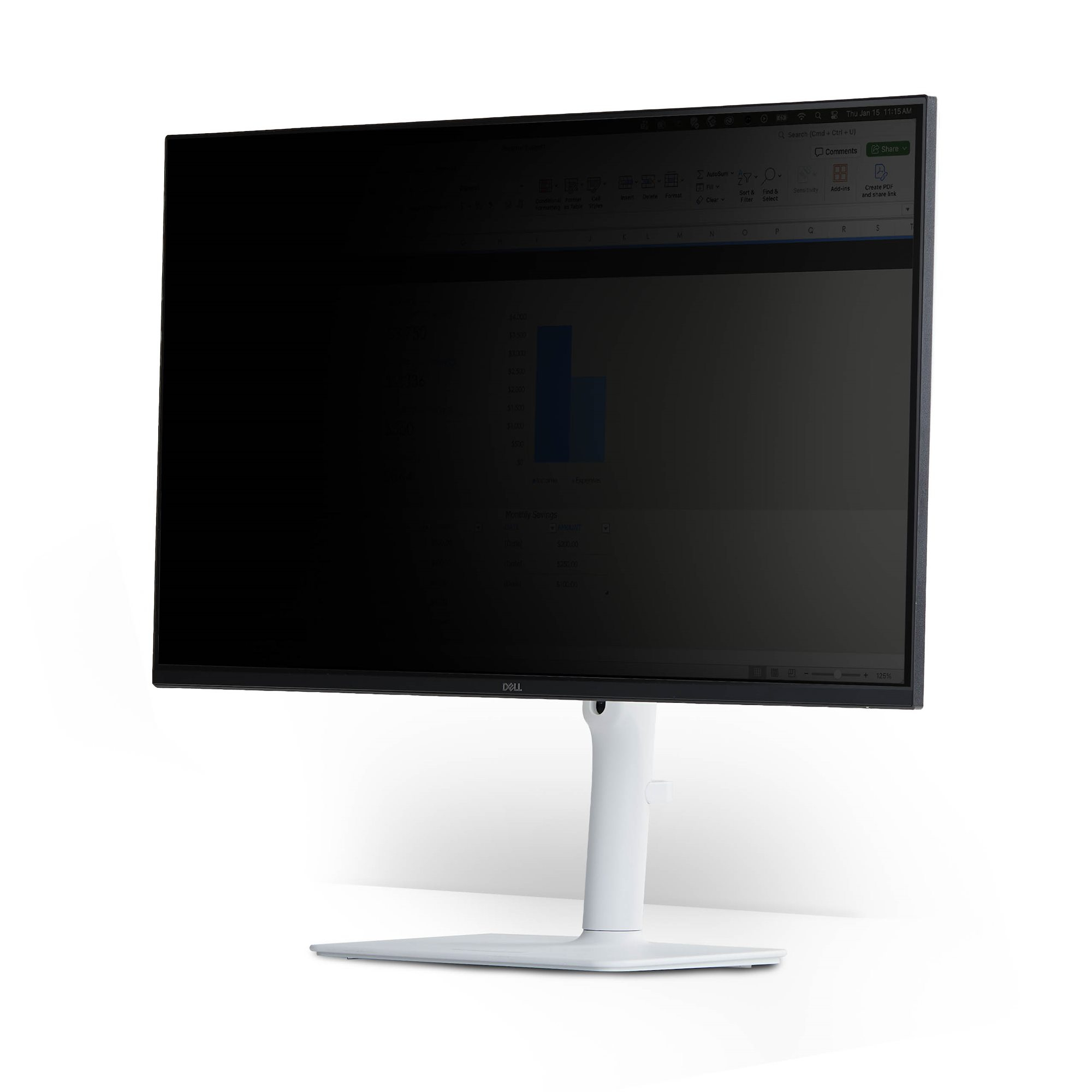 STARTECH 34M19-PRIVACY-SCREEN PRIVACY SCREEN FOR 34IN 21:9 (34M19-PRIVACY-SCREEN)