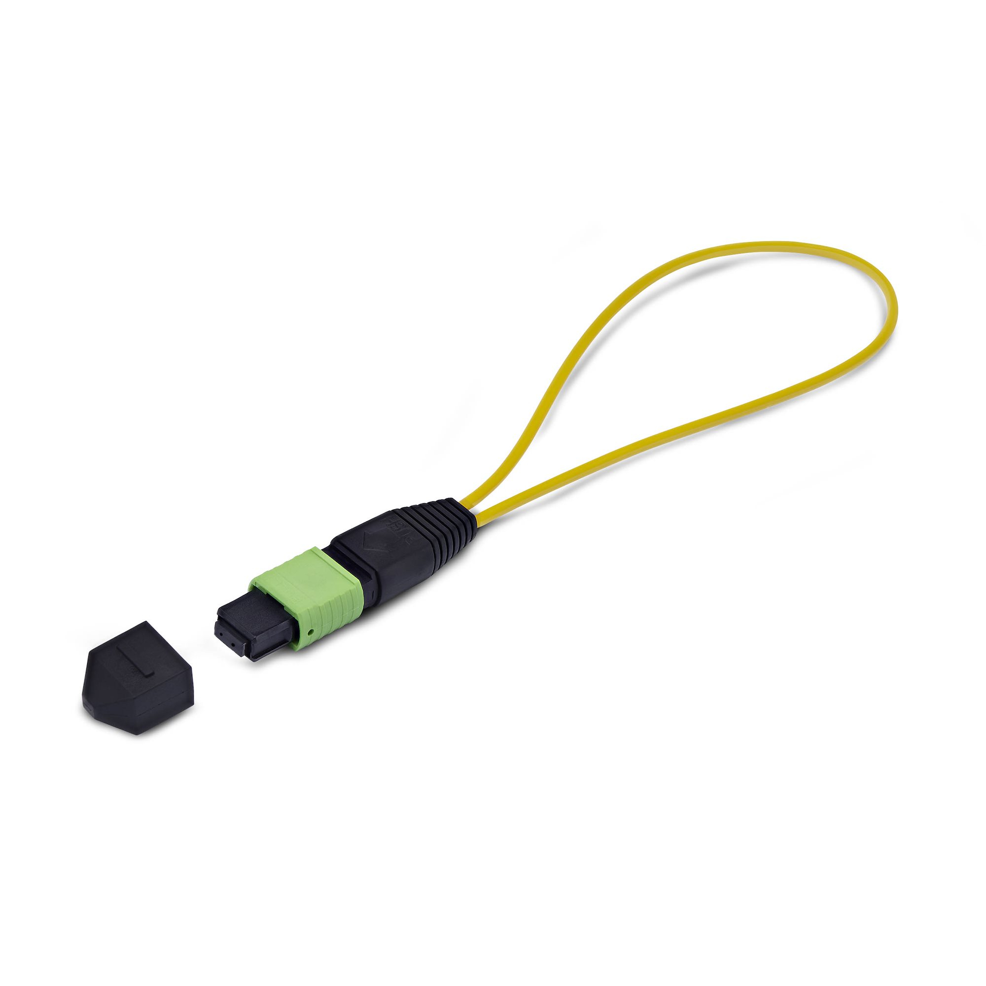 STARTECH SINGLE MODE MPO LOOPBACK PLUG . (LOOPBACKMTP12OS2SMF)
