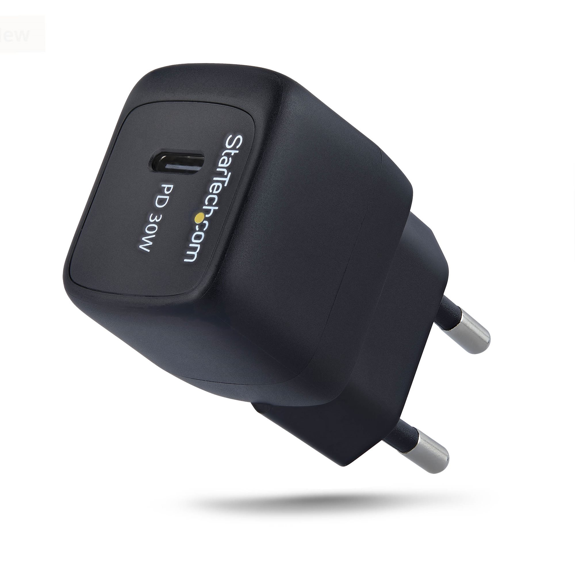STARTECH 30W USBC WALL CHARGER GAN . (103EB-WALL-CHARGER)