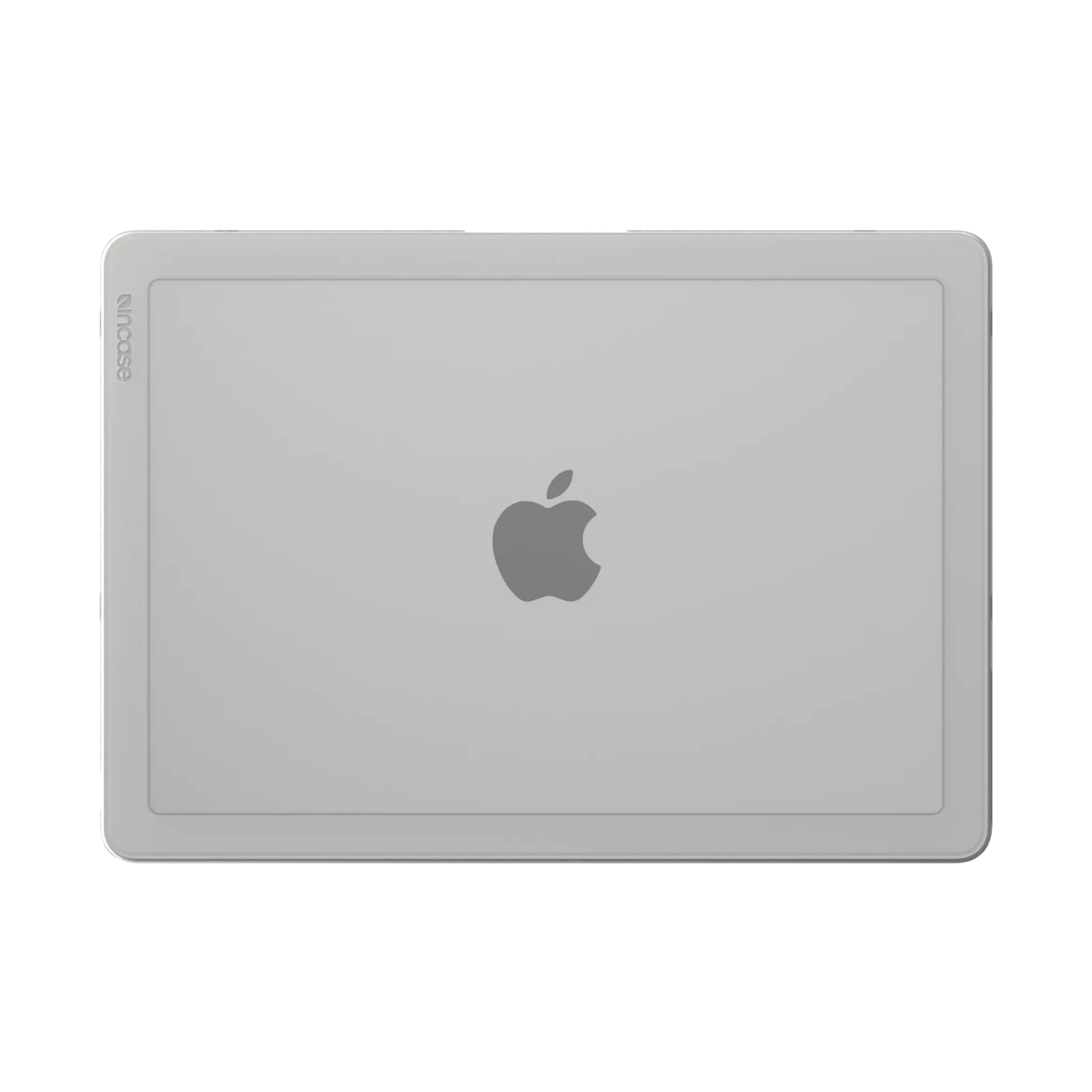 Incase Edge Hardshell Case - Apple MacBook Air 13 (2024 & 2022) - transparent - INMB200751-CLR (INMB200751-CLR)