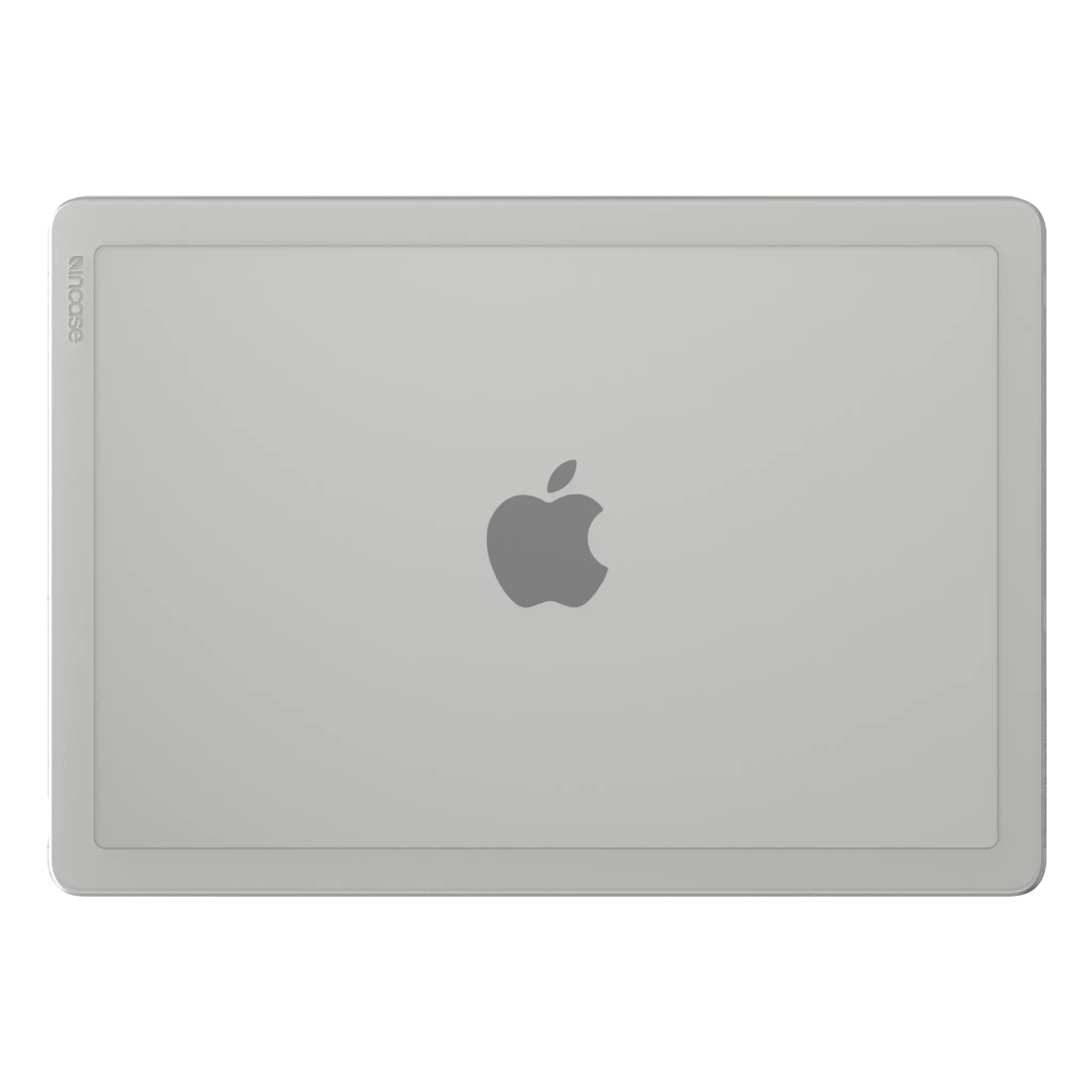 Incase Edge Hardshell Case - Apple MacBook Air 15 (2024 & 2023) - transparent - INMB200752-CLR (INMB200752-CLR)