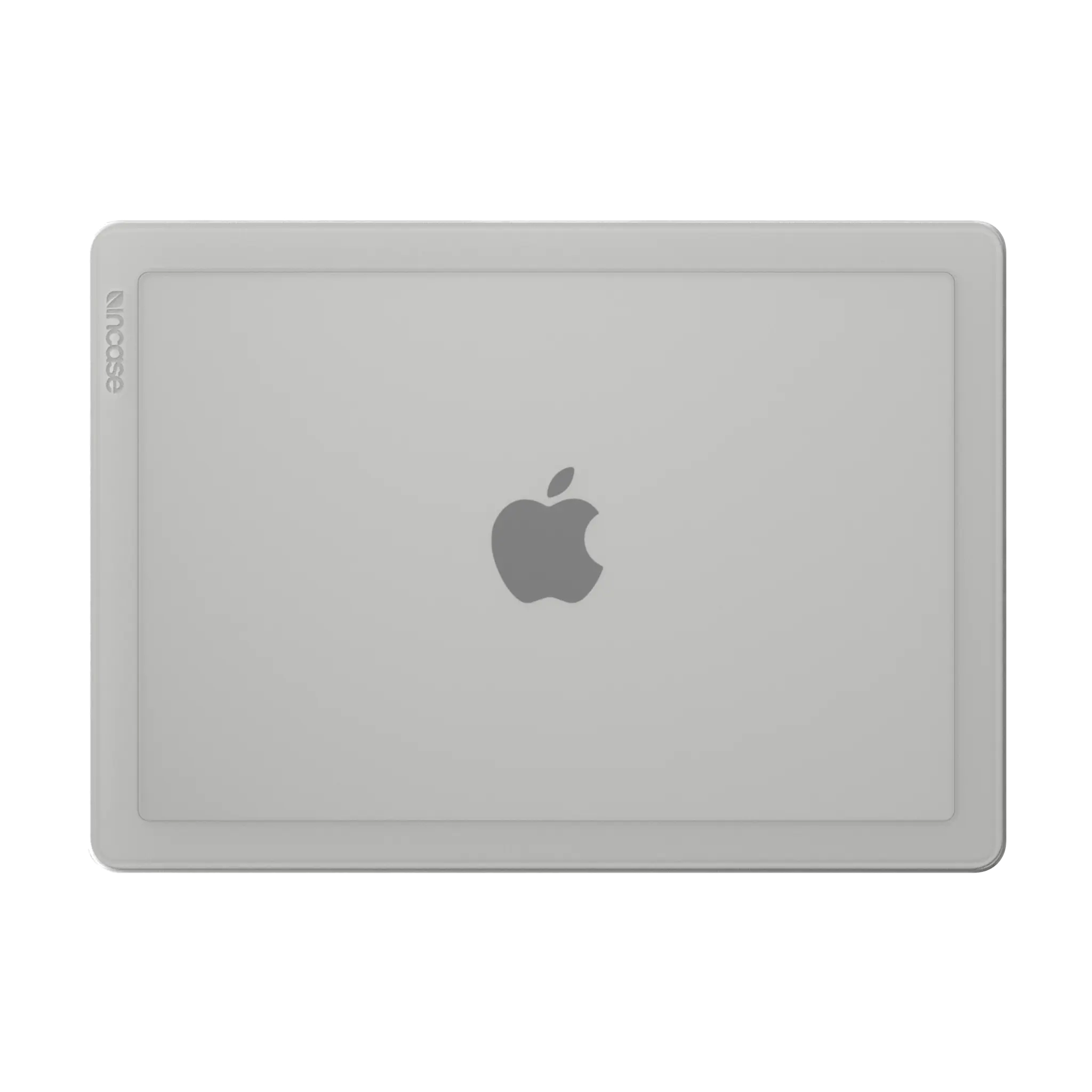 Incase Edge Hardshell Case - Apple MacBook Pro 14 (2024 - 2021) - transparent - INMB200753-CLR (INMB200753-CLR)