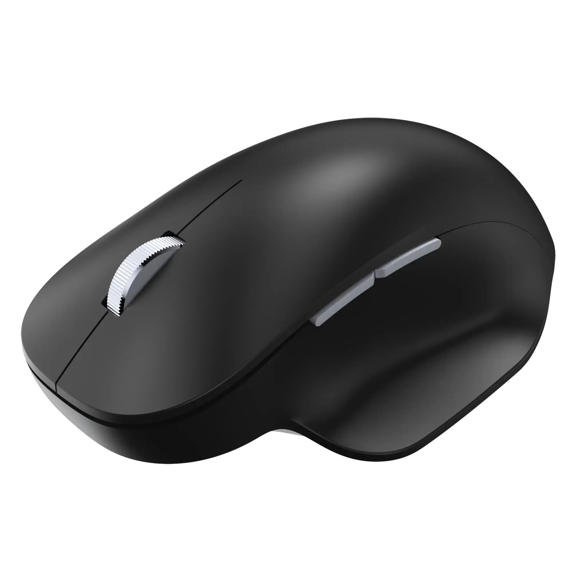 Microsoft Bluetooth Ergonomic Mouse