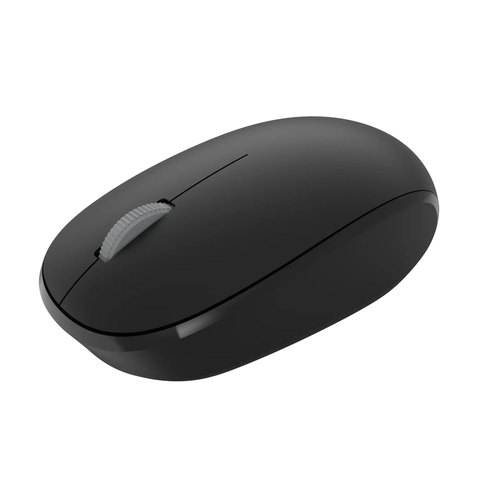 Incase Bluetooth Mouse schwarz