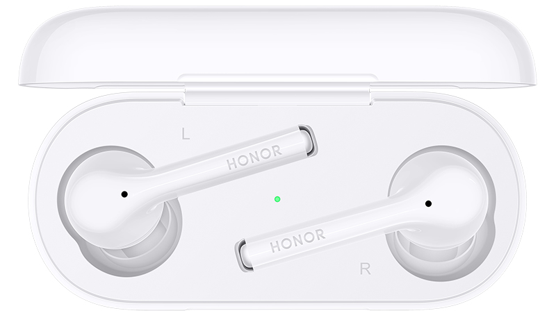 Huawei Honor Magic Earbuds, pearl white
