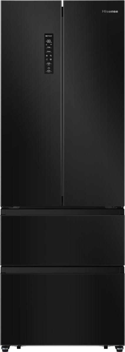 RF632N4AFC1 French Door schwarz