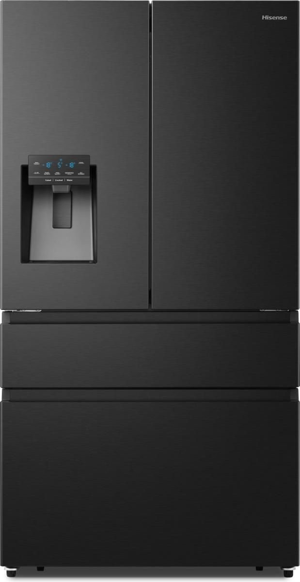 Hisense French Door RF728N4SBFE