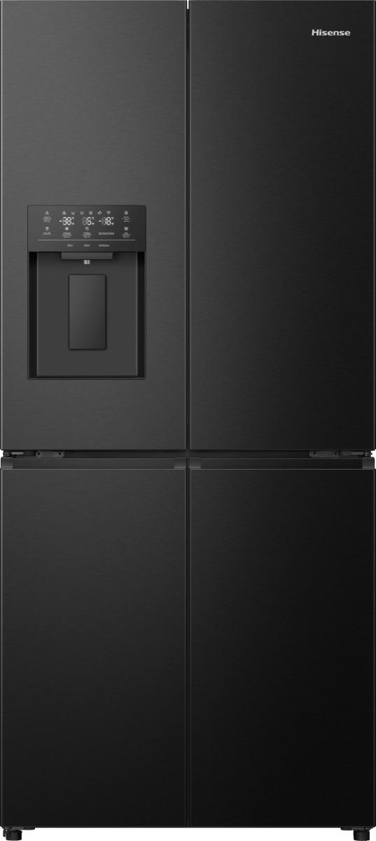 RQ5P470SYFD Cross Door schwarz