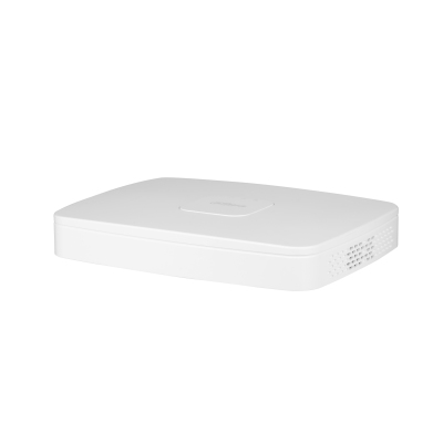 DAHUA DH-XVR5104C-4KL-I3 4CH Penta-brid 1U 1HDD WizSense Digital Video Recorder (DH-XVR5104C-4KL-I3)