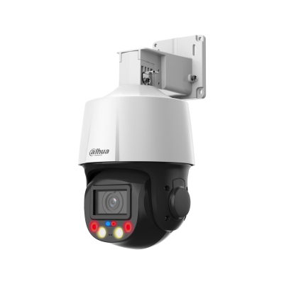 Dahua Technology WizSense SD3E405DB-GNY-A-PV1 Turret IP-Sicherheitskamera Innen & Außen 2560 x 1440 Pixel Decke/Wand (SD3E405DB-GNY-A-PV1)