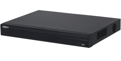DAHUA NVR4208-4KS3 - Netzwerkvideorekorder (NVR4208-4KS3)