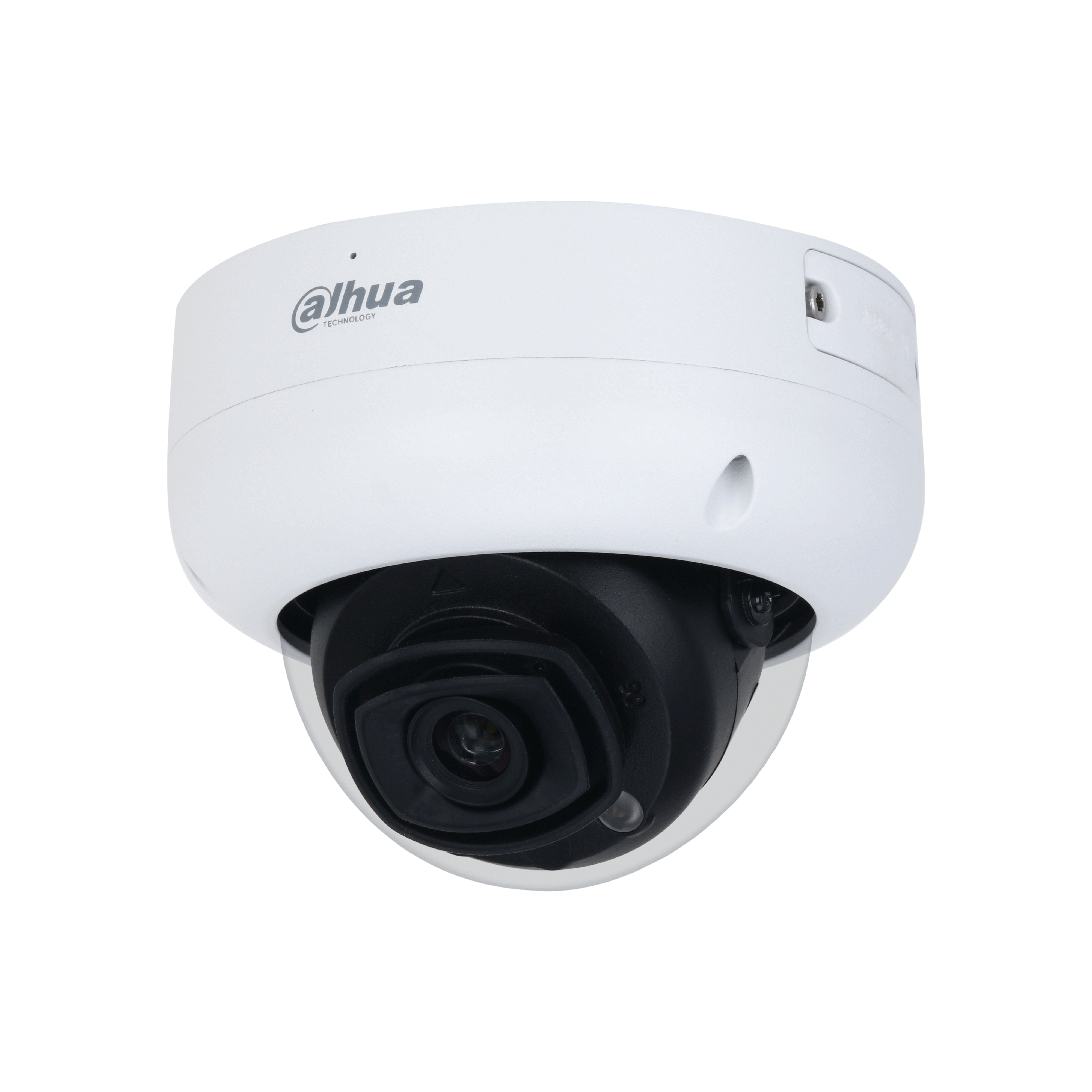 DAHUA DH-IPC-HDBW5442R-ASE 4MP IR Fixed-focal Vandal-proof Dome Netzwerk-Kamera (DH-IPC-HDBW5442R-ASE)