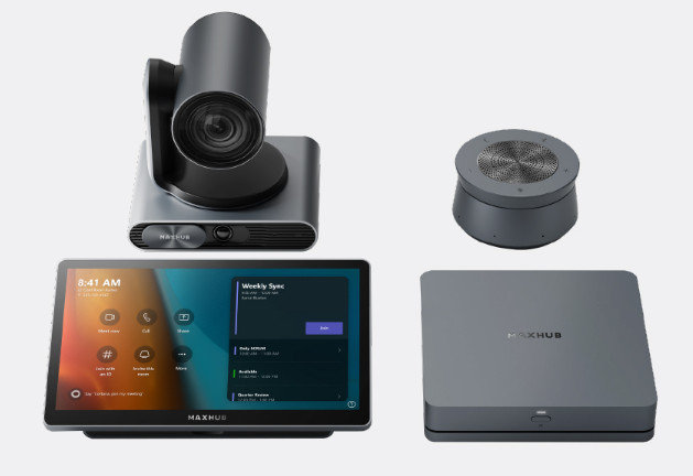 MAXHUB XT20-PS Kit Microsoft Teams Videokonferenzsystem