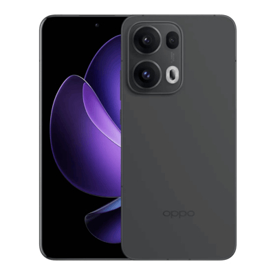 Oppo Reno13 Pro 5G Dual Sim 12GB RAM 512GB - Graphite Grey