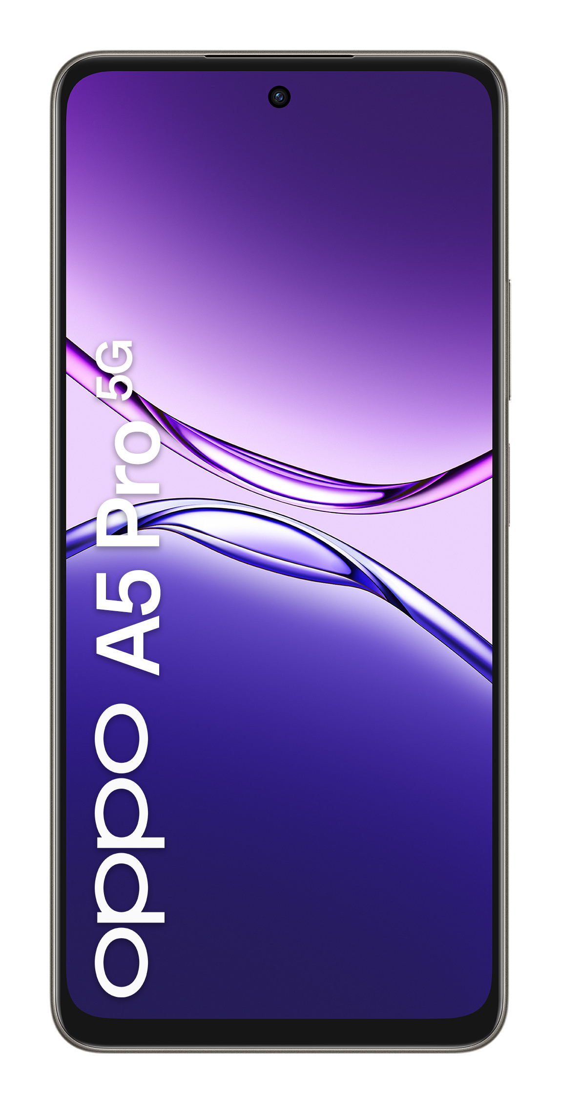 Oppo A5 Pro 5G Dual Sim 8GB RAM 256GB - Black Brown(110010348094)