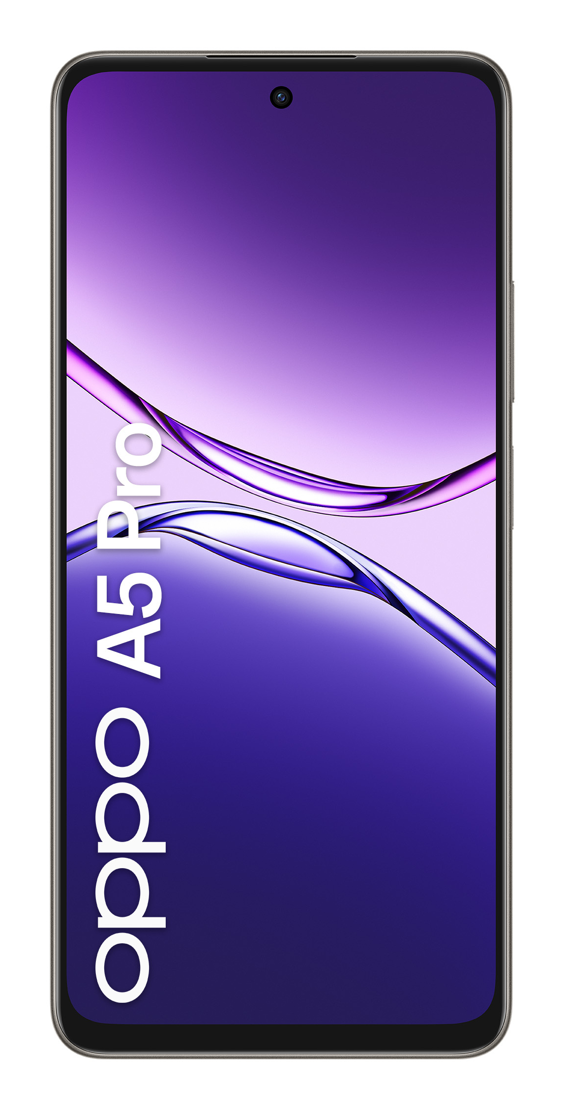 Oppo A5 Pro Dual Sim - Black Brown - 256 GB (110010348163)