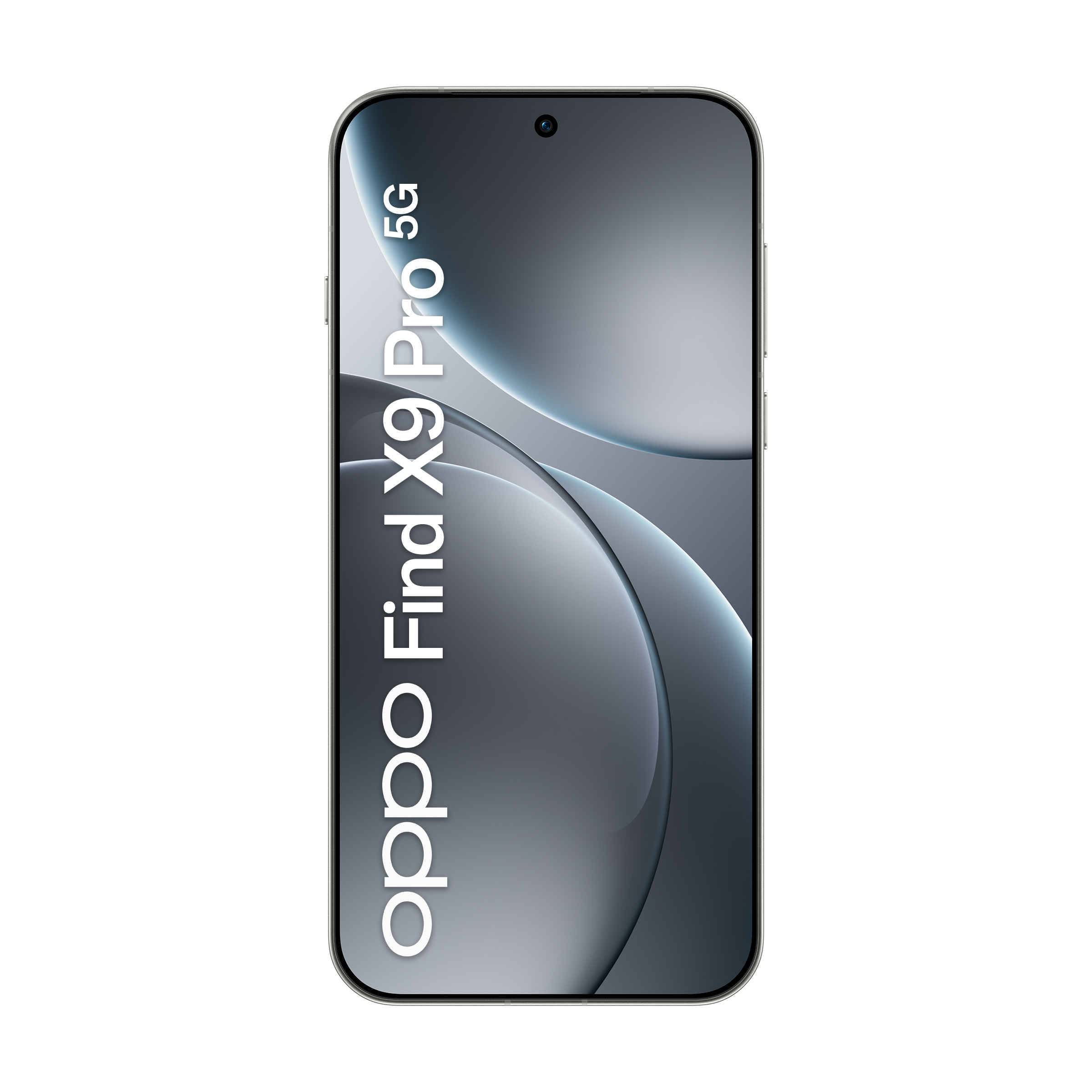 Oppo Find X9 Pro 5G 16GB/512GB, white [Energieklasse A] (CPH2791)
