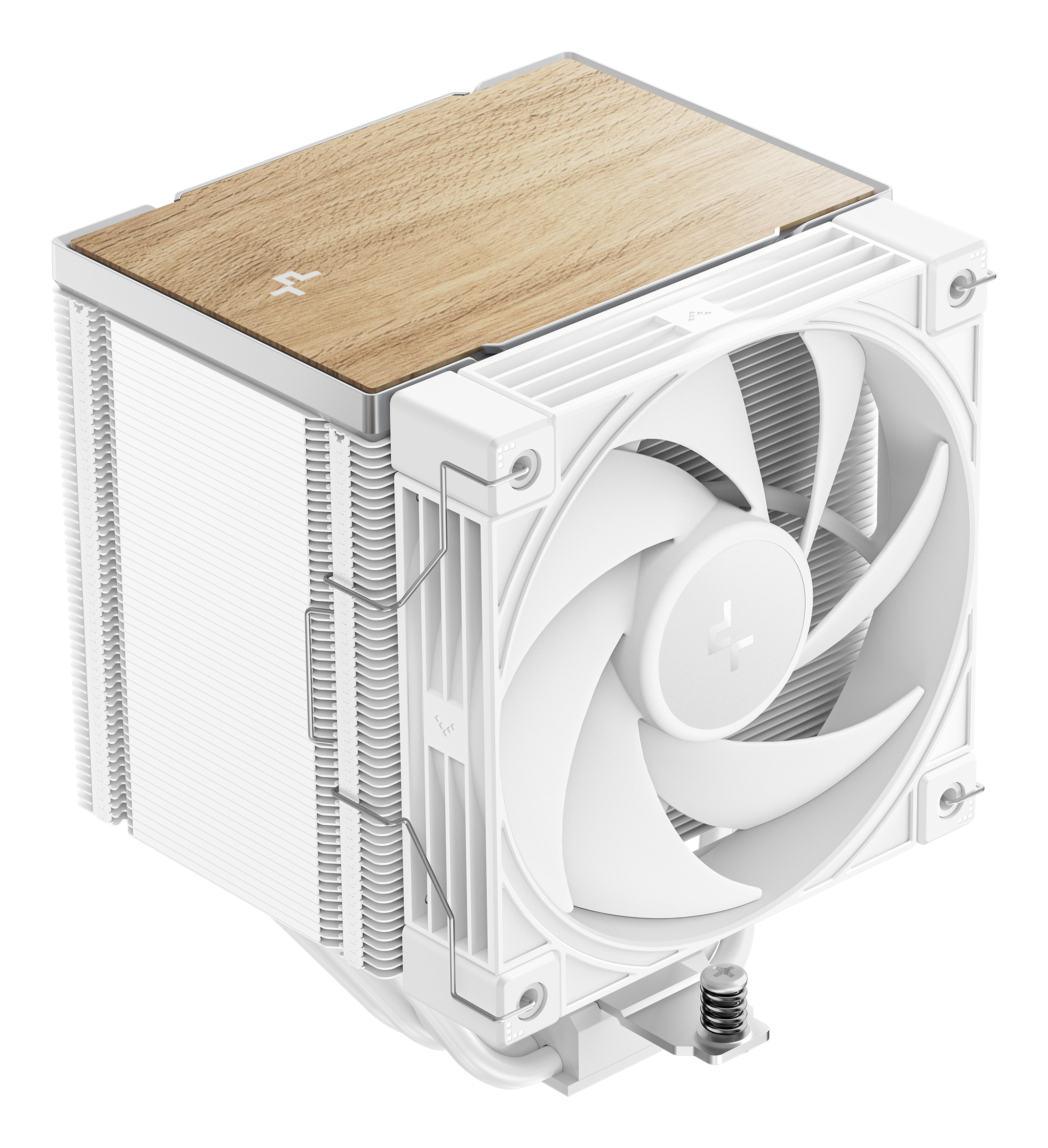 K Cooler Deepcool AK500 G2 WH (R-AK500G2-WHNNMN-GJD)