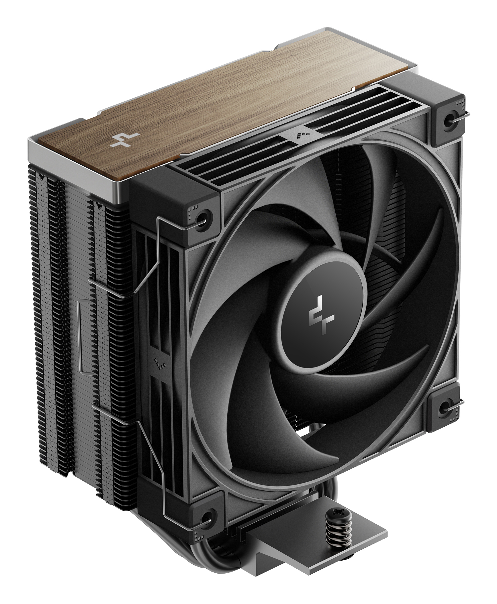 K Cooler Deepcool AK400 G2 (R-AK400G2-BKNNMN-GJD)