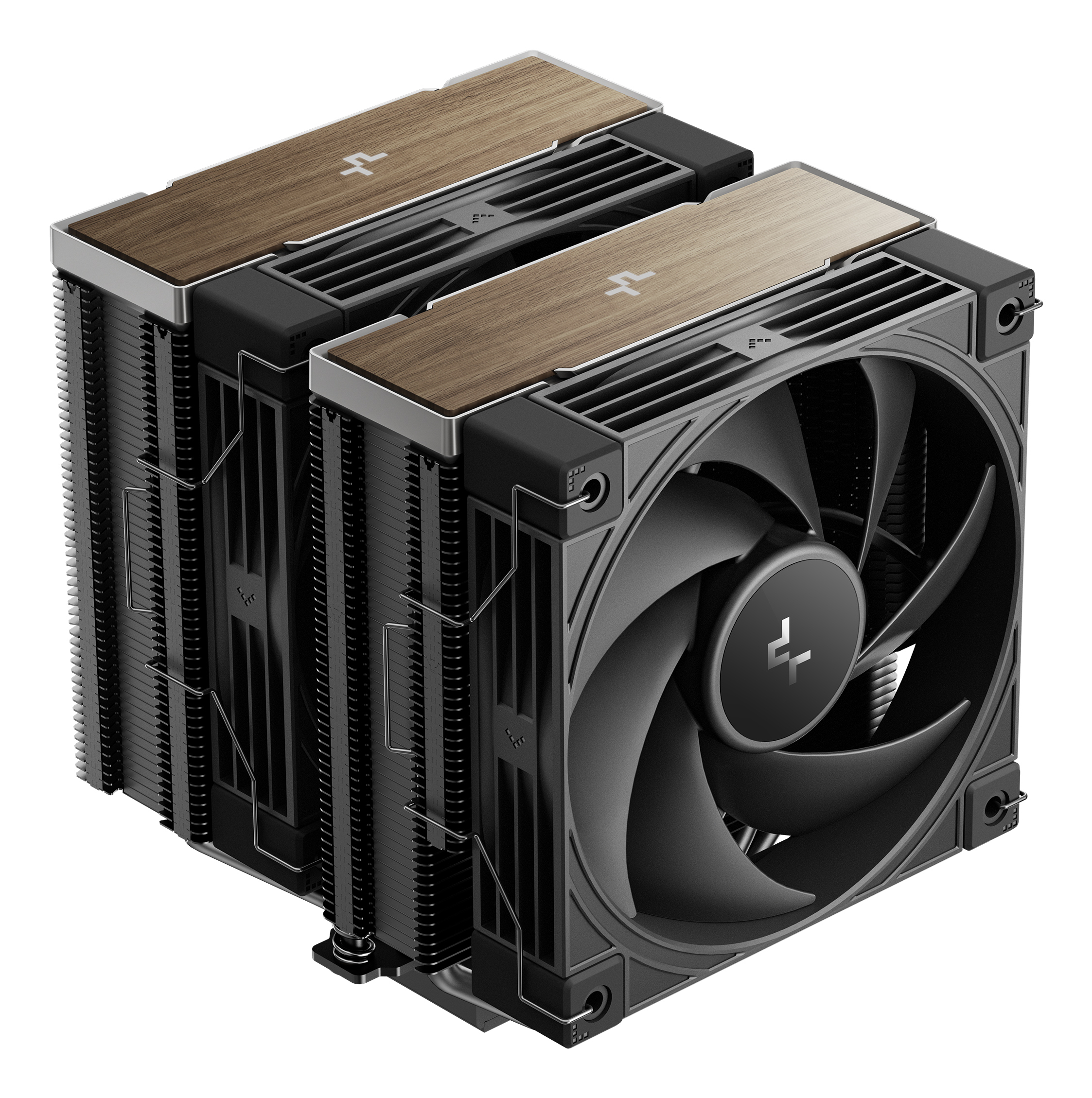 K Cooler Deepcool AK620 G2 (R-AK620G2-BKNNMN-GJD)