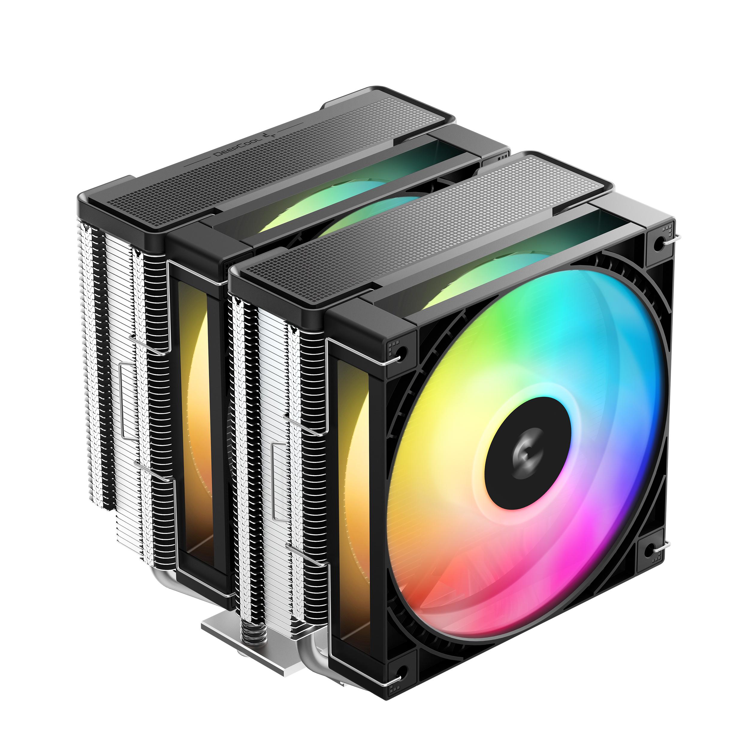 K DeepCool AG620 G2 ARGB (R-AG620-BKAMMG2-G)