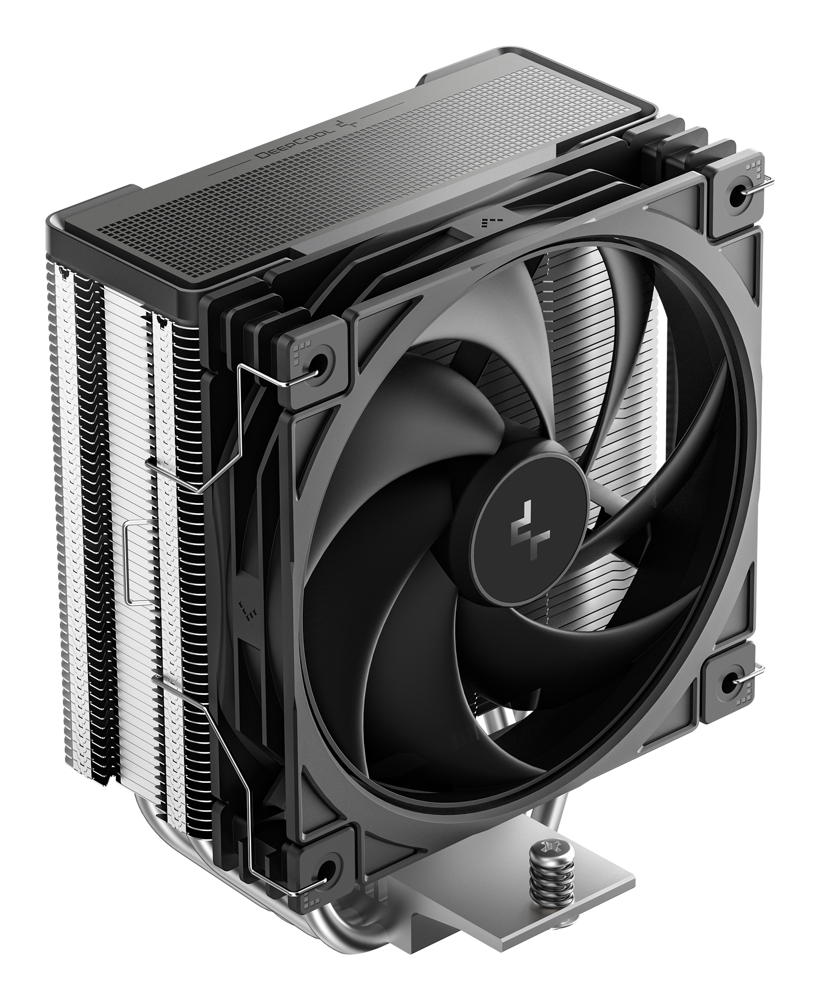 K Cooler DeepCool AG400 G2 (R-AG400-BKNPMG2-G)