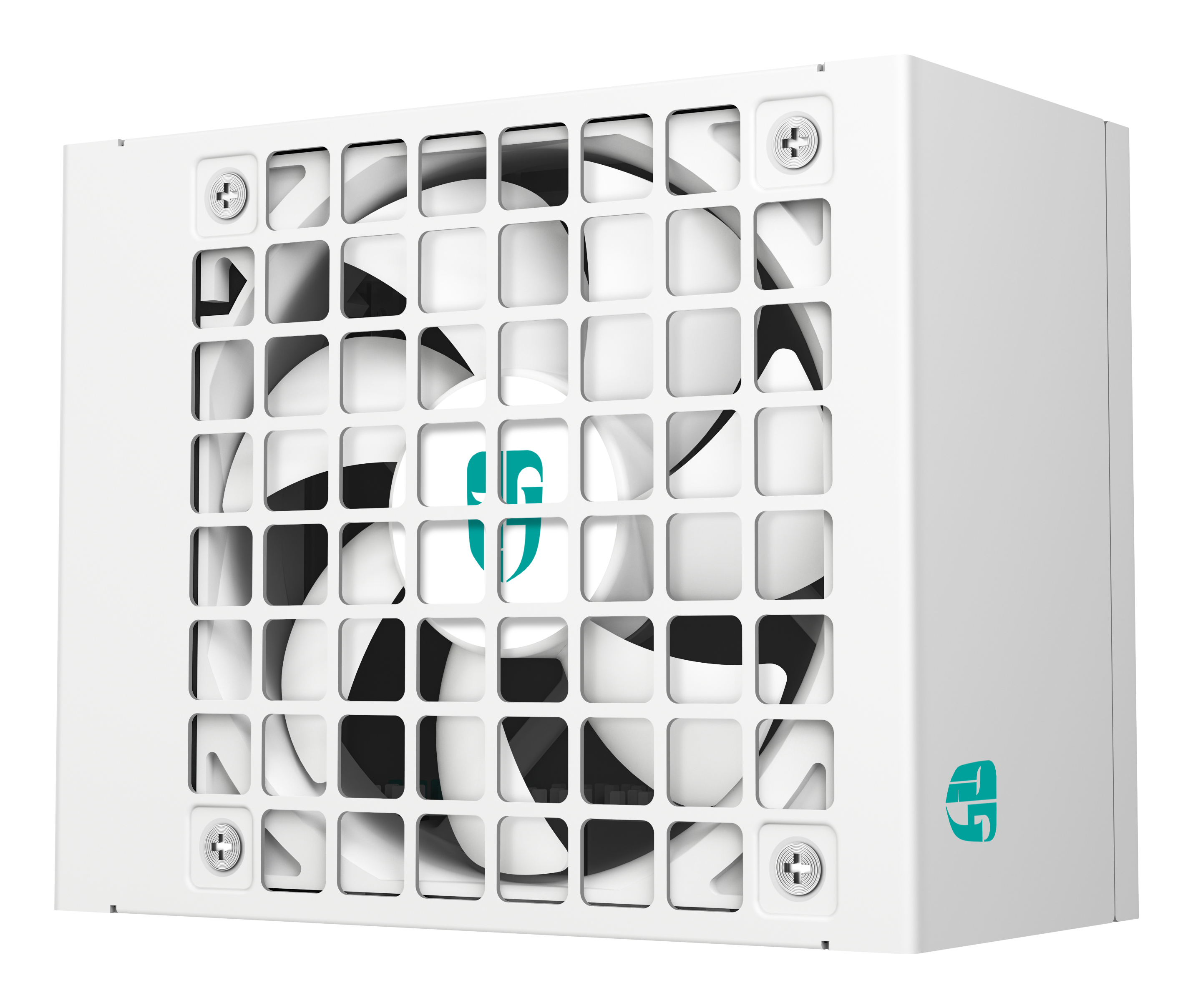 850W DeepCool PS850G WH SFX ATX 3.1 white (R-PS850G-FE0W-JGEU)