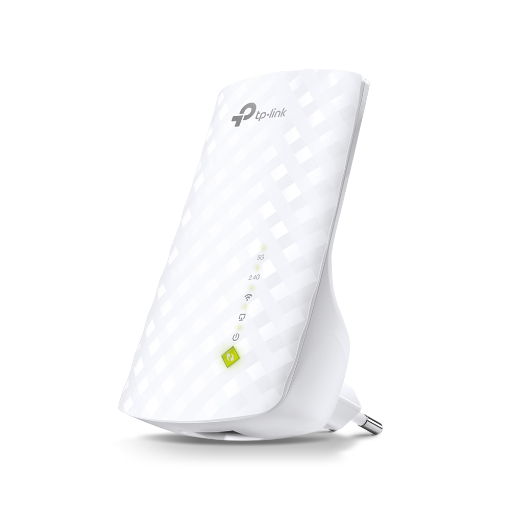 TP-Link TP-Link RE200 Universeller AC750 Dualband WLAN Repeater
