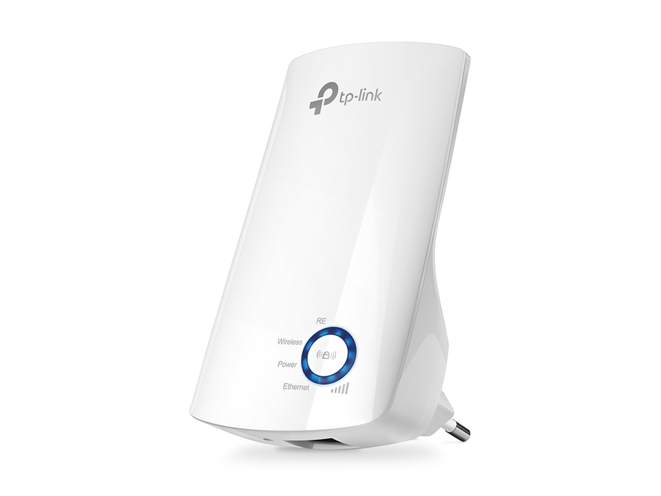 TP-Link TP-Link TL-WA850RE Universeller 300MBit WLAN N Repeater (DE)