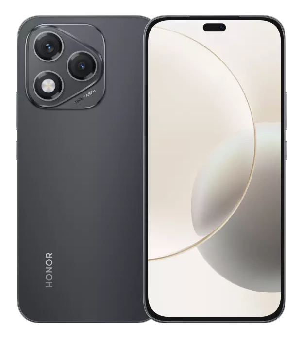 HONOR 400 Lite 5G 8+256GB velvet black (5109BRUV)