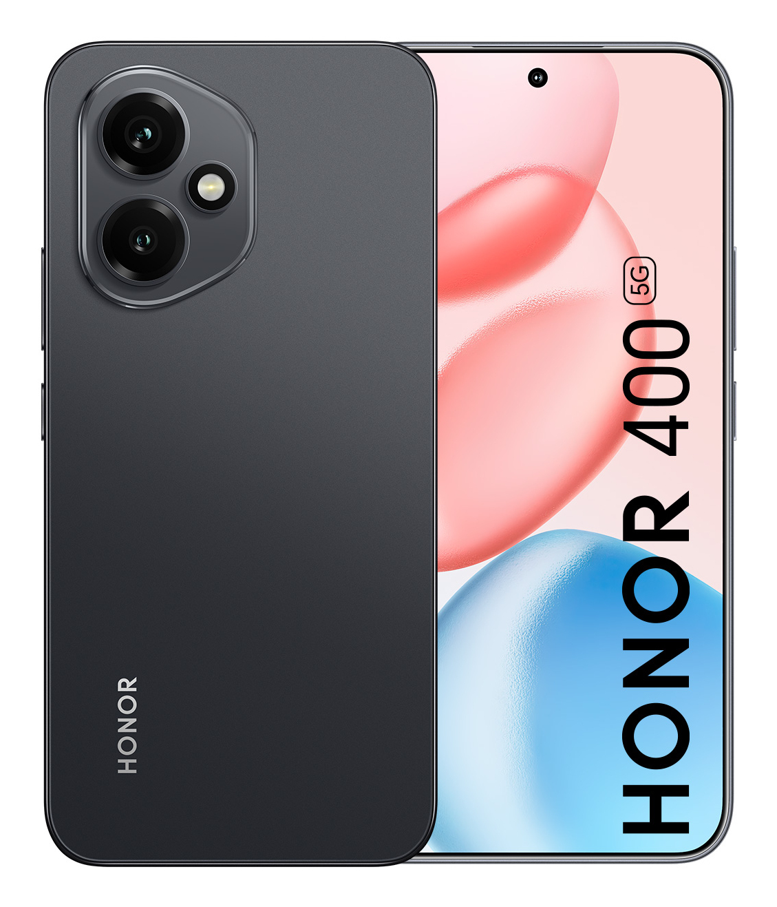 HONOR 400 512GB, Midnight Black