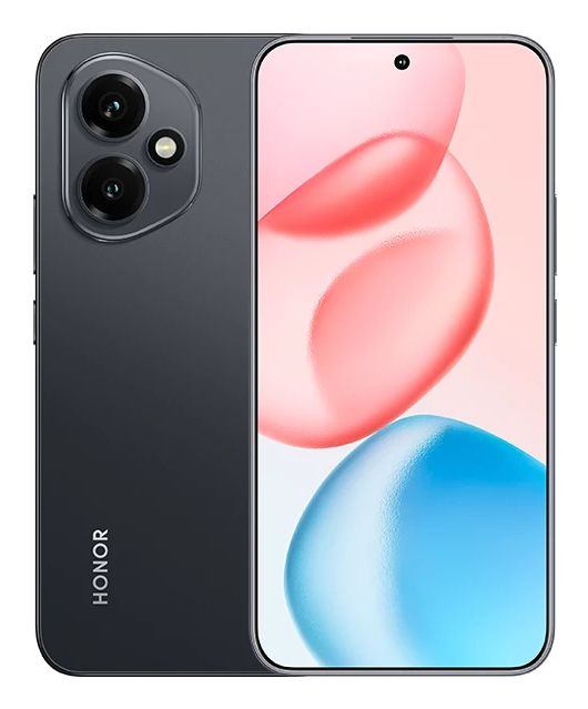 HONOR 400 512GB, Midnight Black