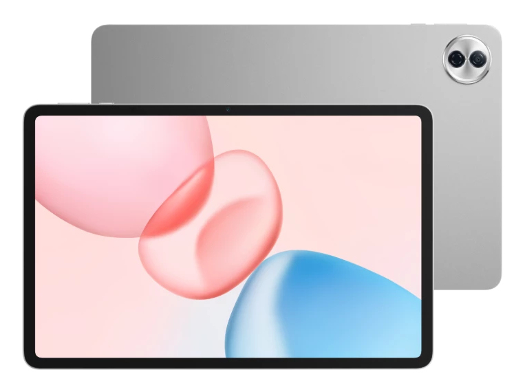 Honor Pad 10, 8 GB, 256 GB, Tablet, 30,5 cm (12,1 Zoll), 120 Hz, 2,5 K-Display, 7 Gen 3 Snapdragon, 10100-mAh-Akku, Android 15 (5301ANNU)