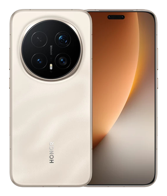 HONOR Magic8 Pro 512 GB Sunrise Gold