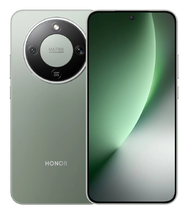 HONOR Magic8 Lite 256 GB Forest Green