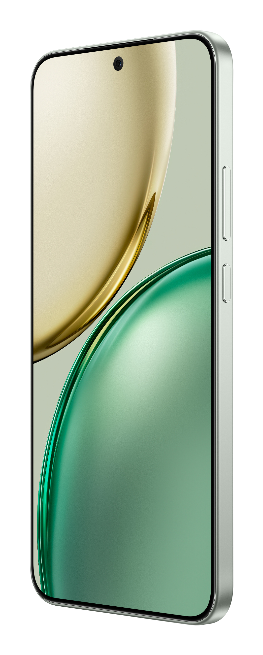 Honor Magic 8 Lite 5G Smartphone - 512GB Speicher - 8GB RAM - Forest Green - 6.79 AMOLED (5109BYRC)