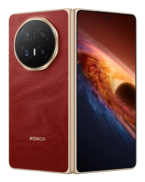 HONOR Magic V6 512GB, Red