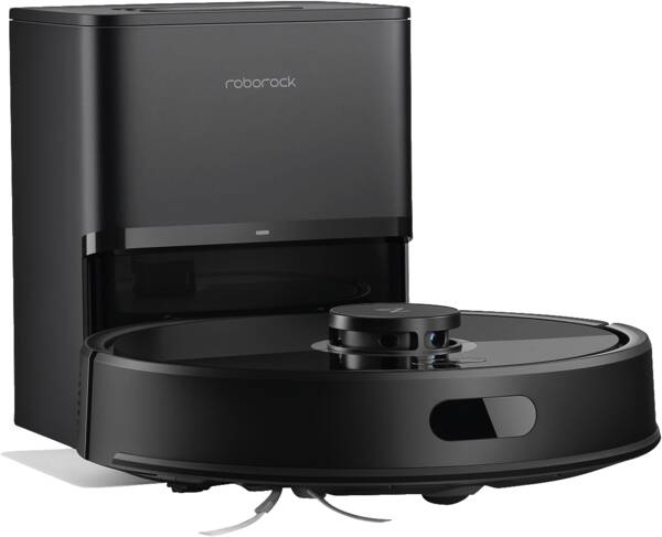 Roborock Q7 BF Saugroboter schwarz