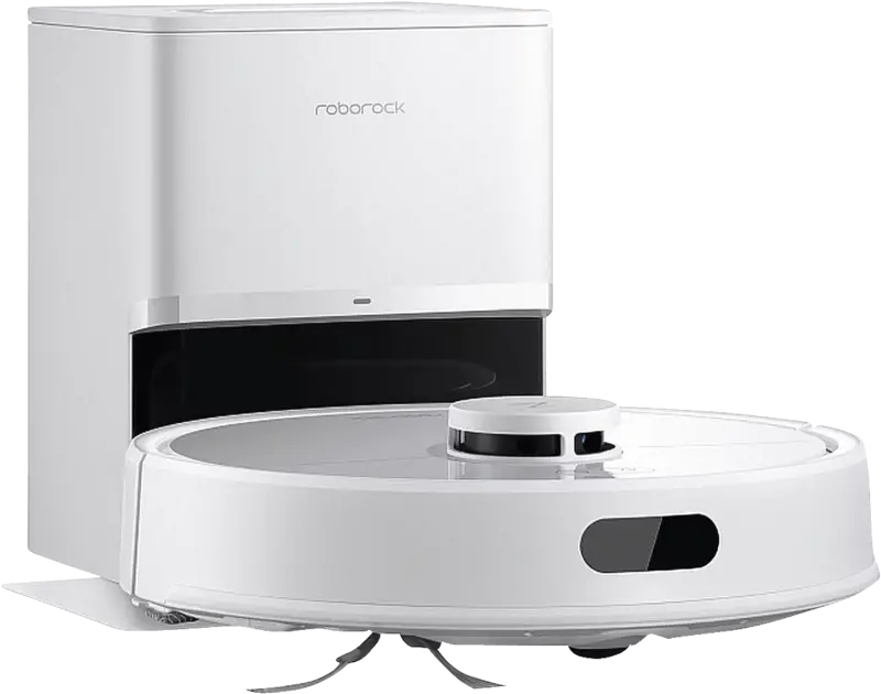 Roborock Q7 BF weiss Inklusive Ladestation (Q7BF02-00)
